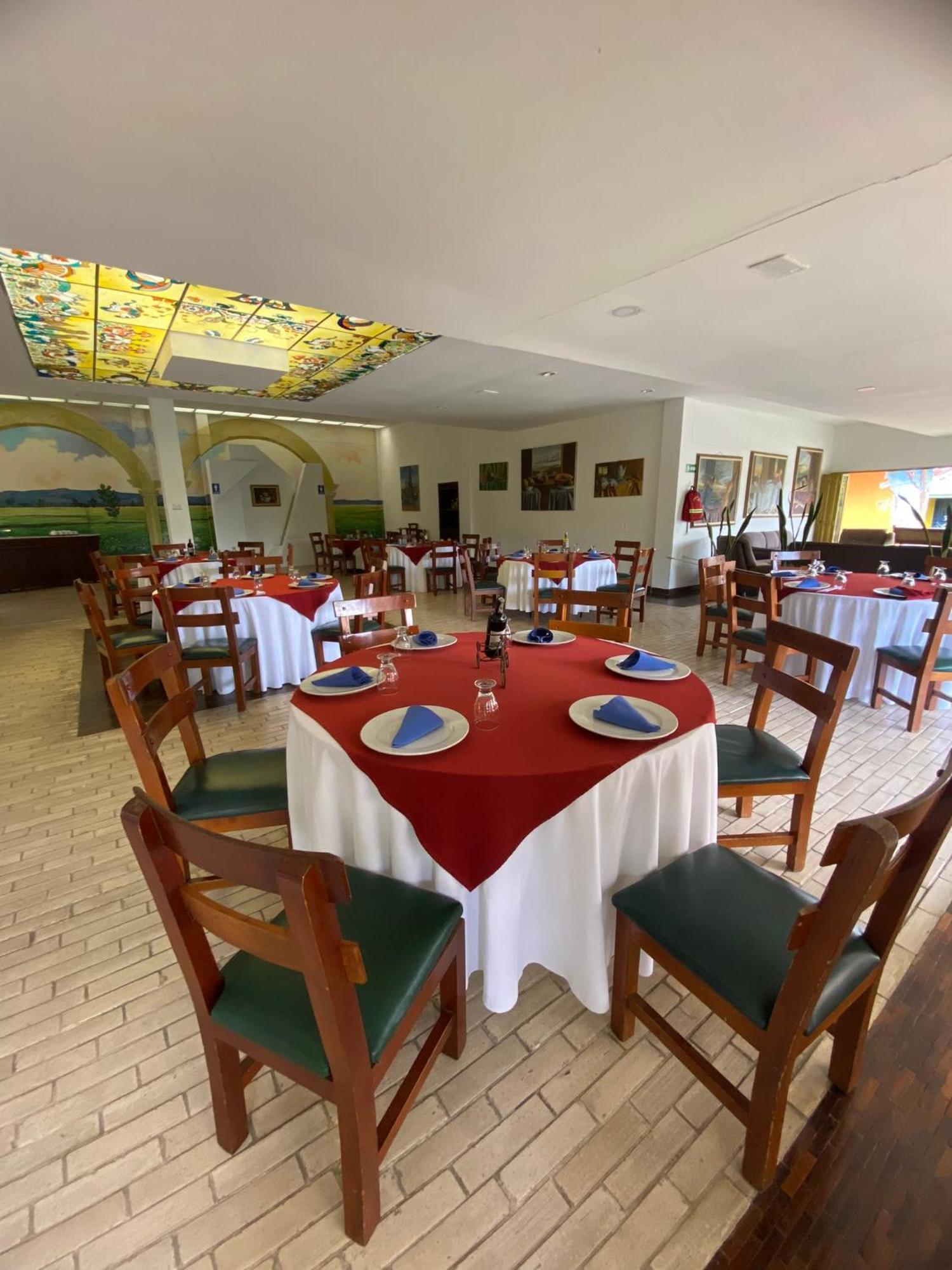 Hotel Ecohotel La Casona Pereira Tribunas