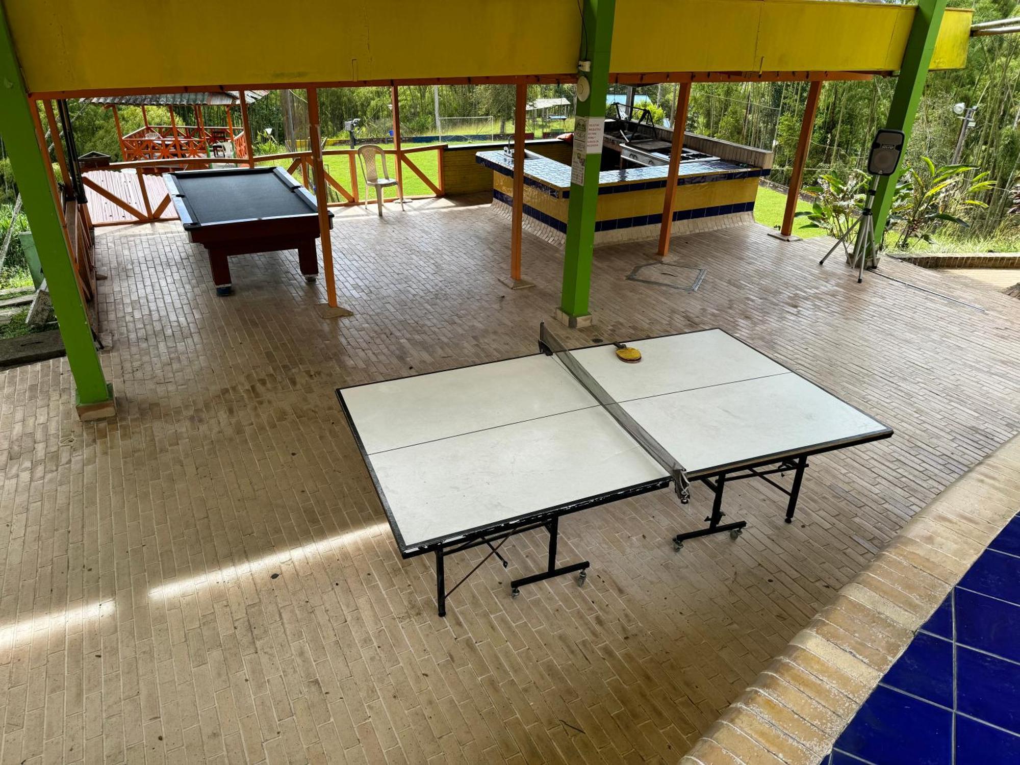 Ecohotel La Casona Pereira Hotel