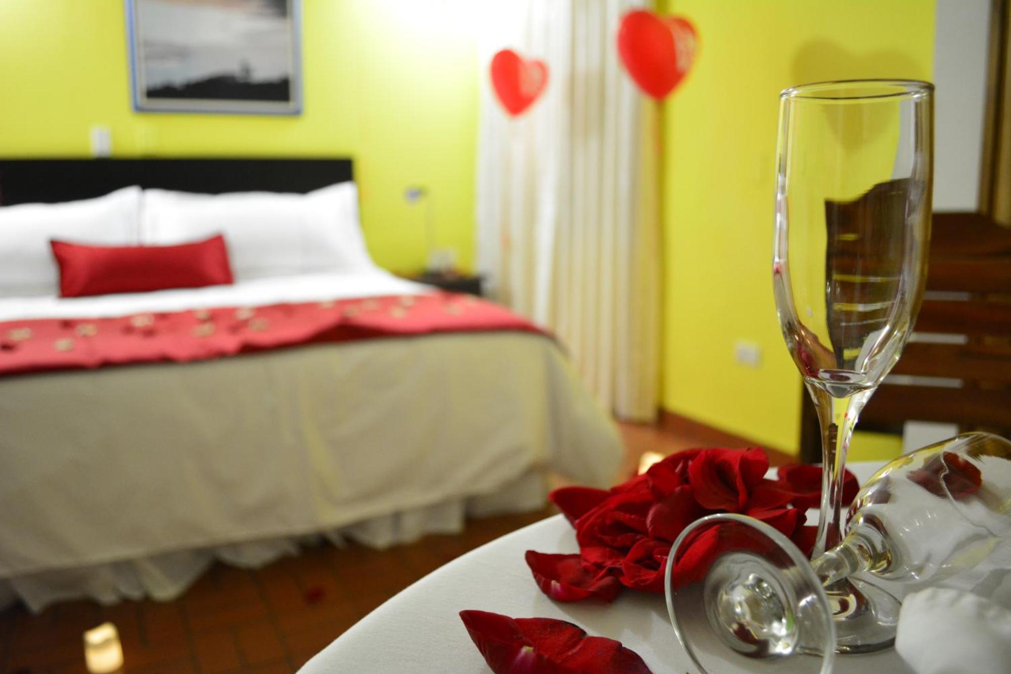 Ecohotel La Casona Pereira Hotel 3*