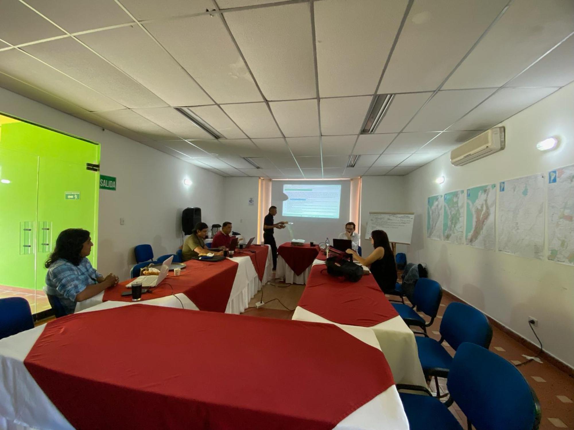 Ecohotel La Casona Pereira Hotel 3*