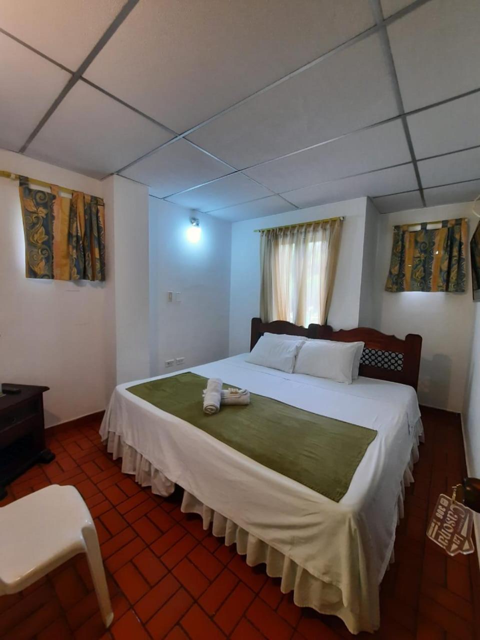 Ecohotel La Casona Pereira Hotel