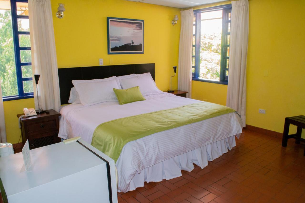 Ecohotel La Casona Pereira 3*