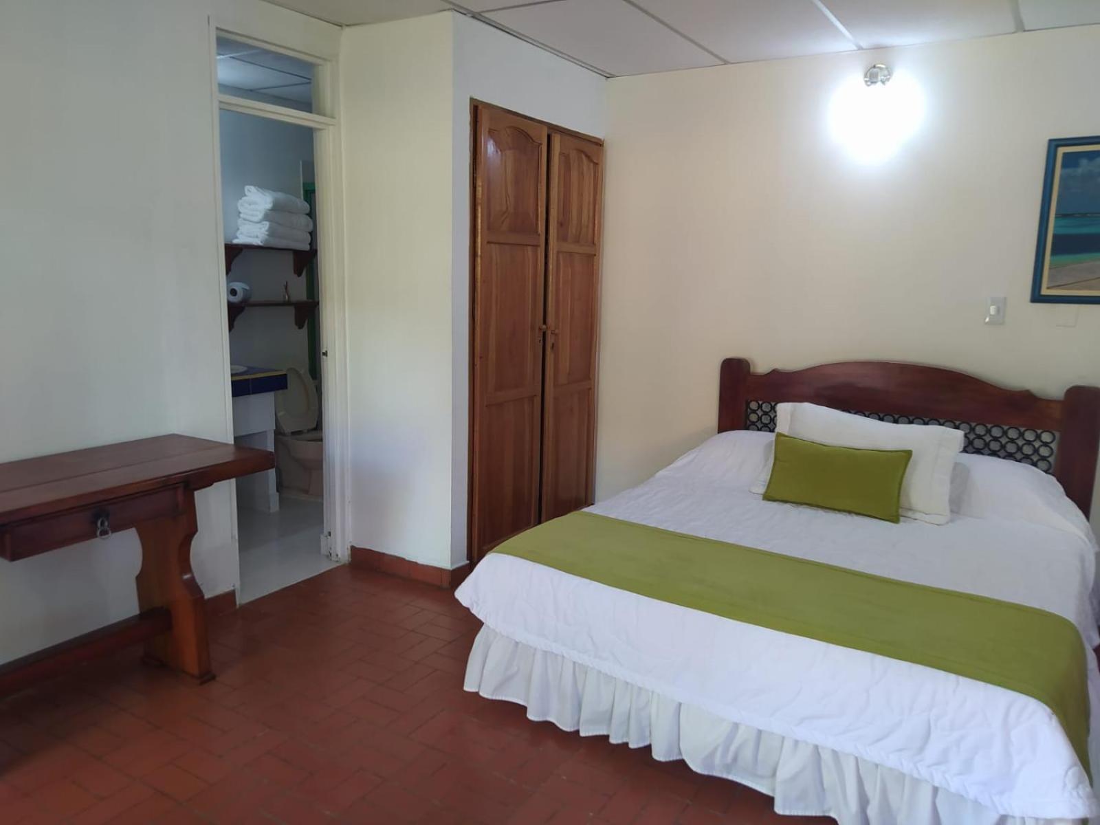 Ecohotel La Casona 3* Pereira