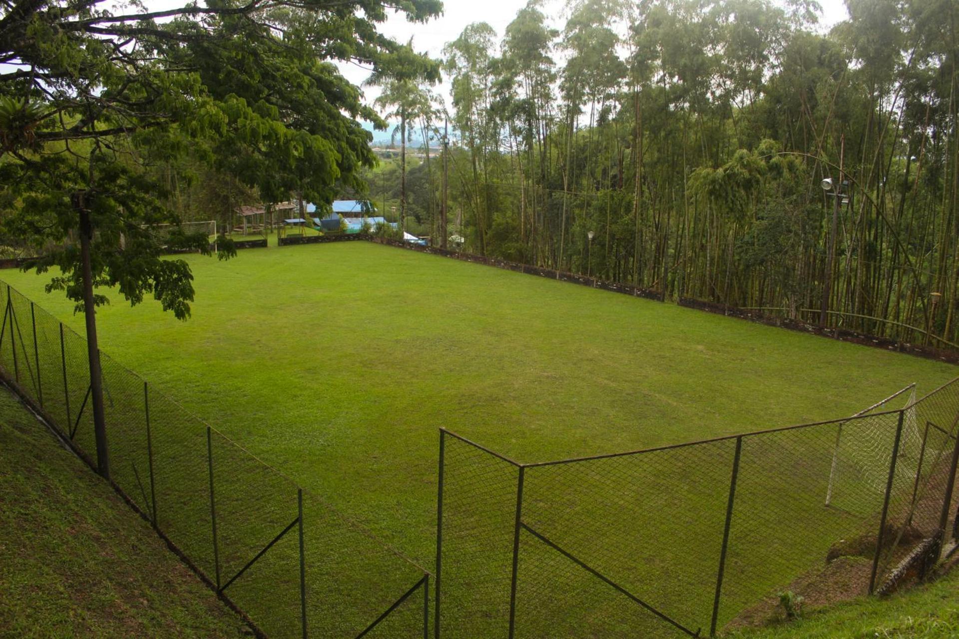 Ecohotel La Casona Hotel 3*