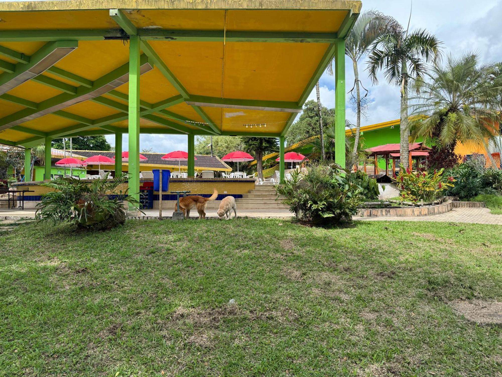 Ecohotel La Casona Pereira Hotel