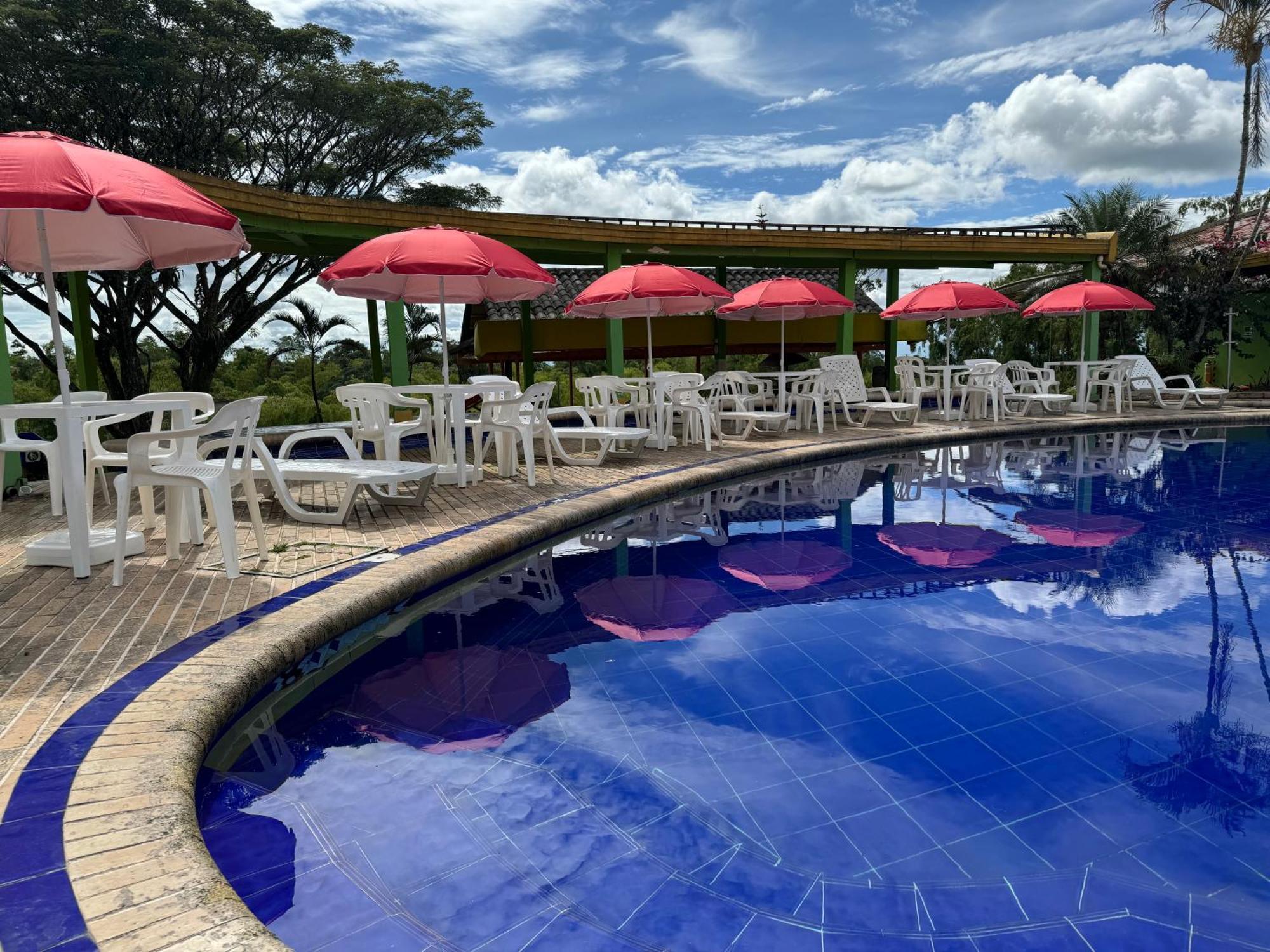 Ecohotel La Casona Hotel 3*