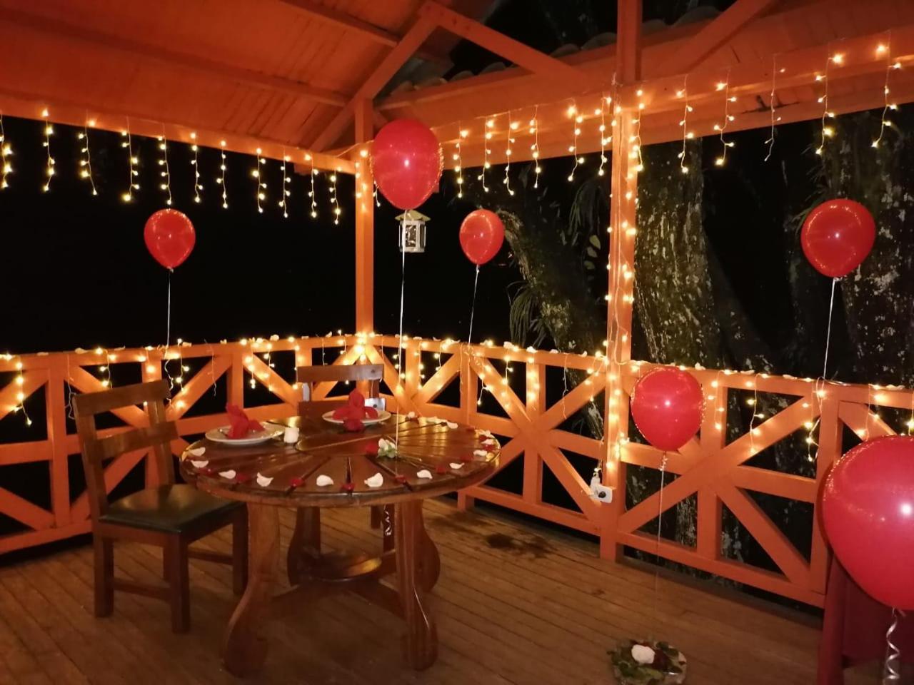 Ecohotel La Casona 3*