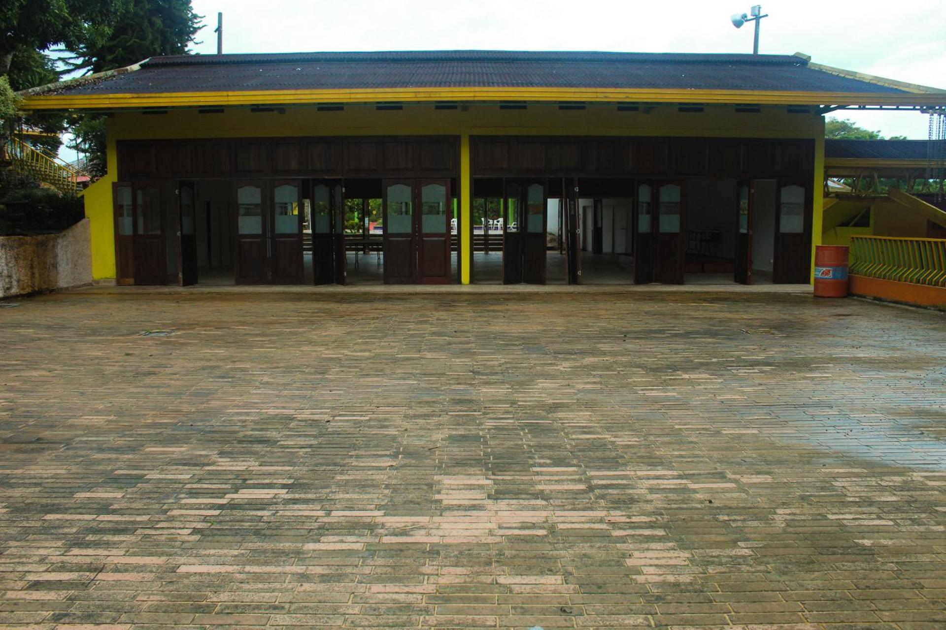 Ecohotel La Casona Hotel