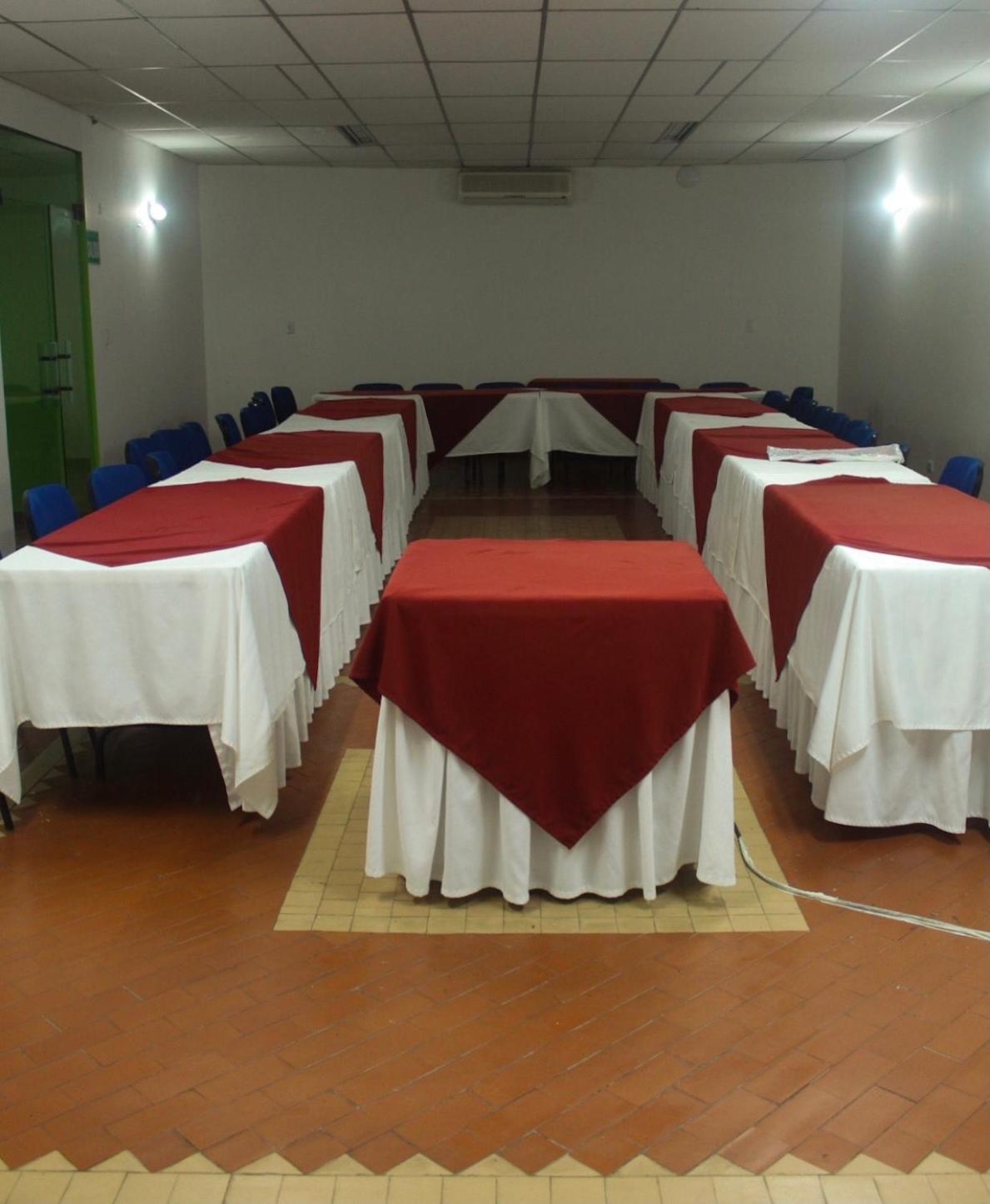 Ecohotel La Casona Hotel 3*