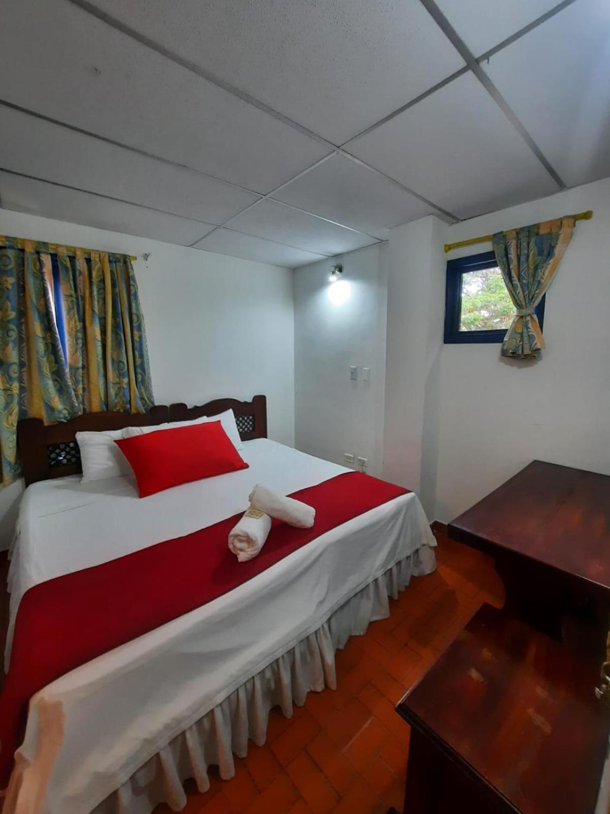 Ecohotel La Casona 3* Pereira