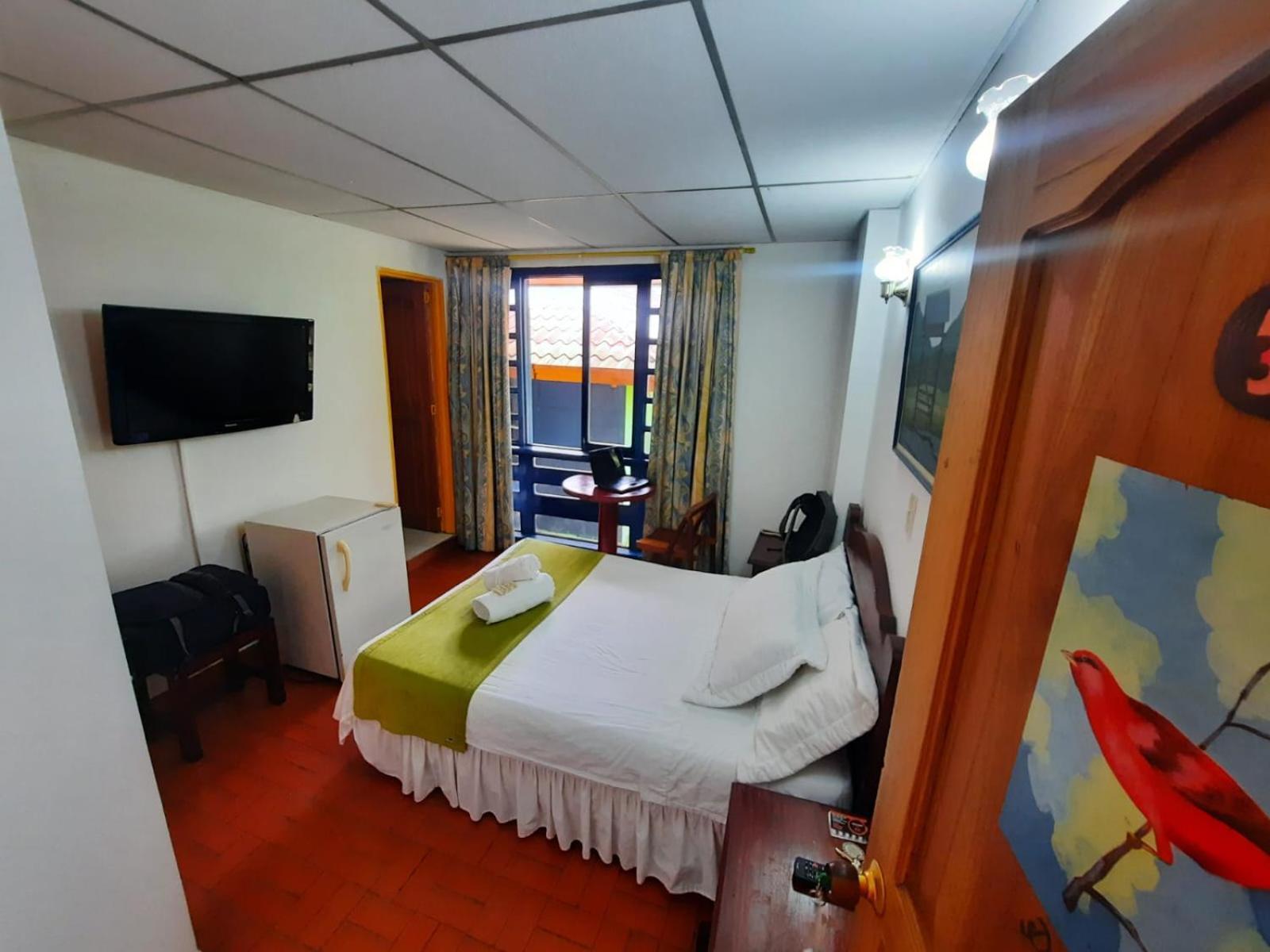 Ecohotel La Casona Pereira Hotel 3*