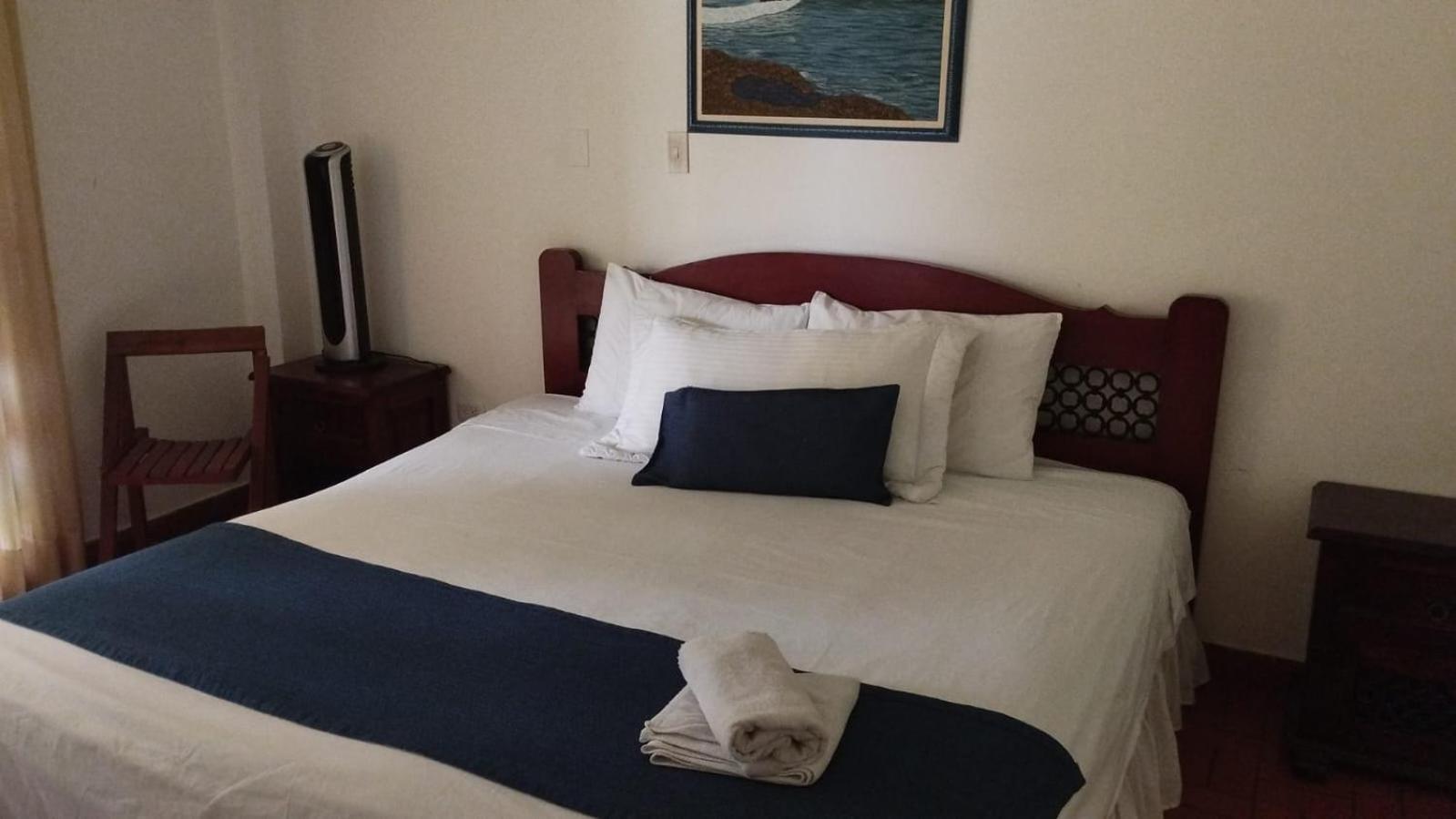 Ecohotel La Casona Pereira