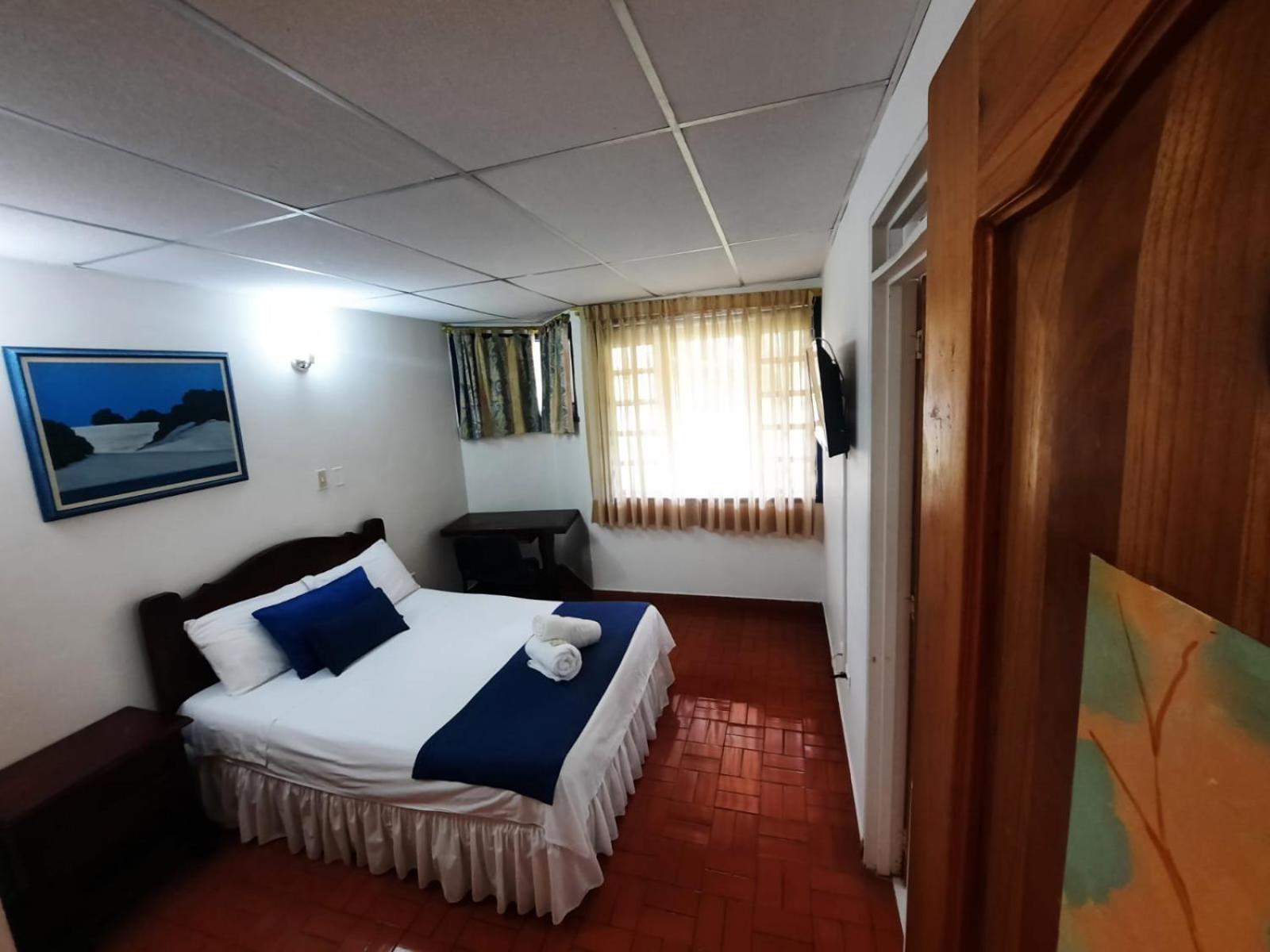 Hotel Ecohotel La Casona 3*
