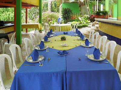 Hotel Ecohotel La Casona Pereira 3*