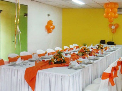 Ecohotel La Casona 3*
