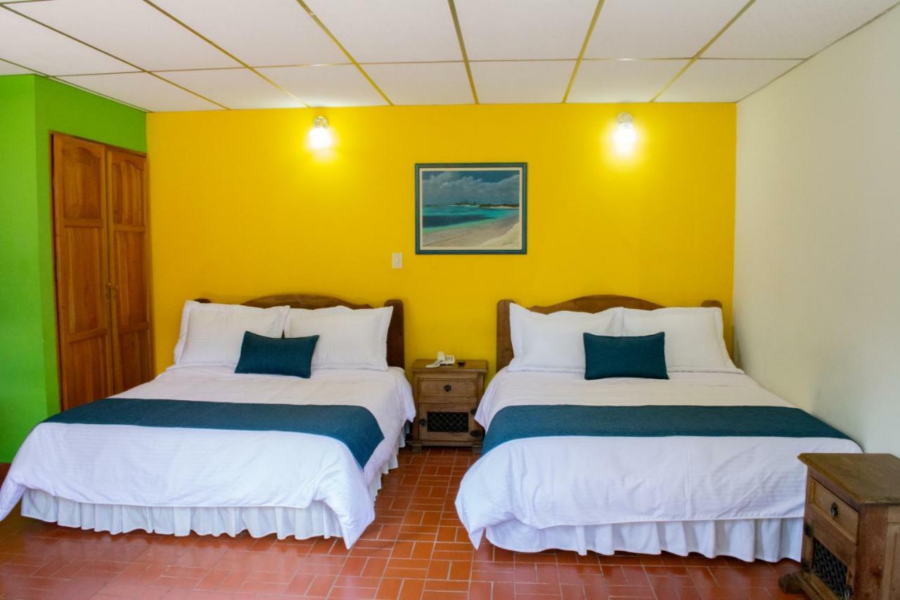Ecohotel La Casona Hotel