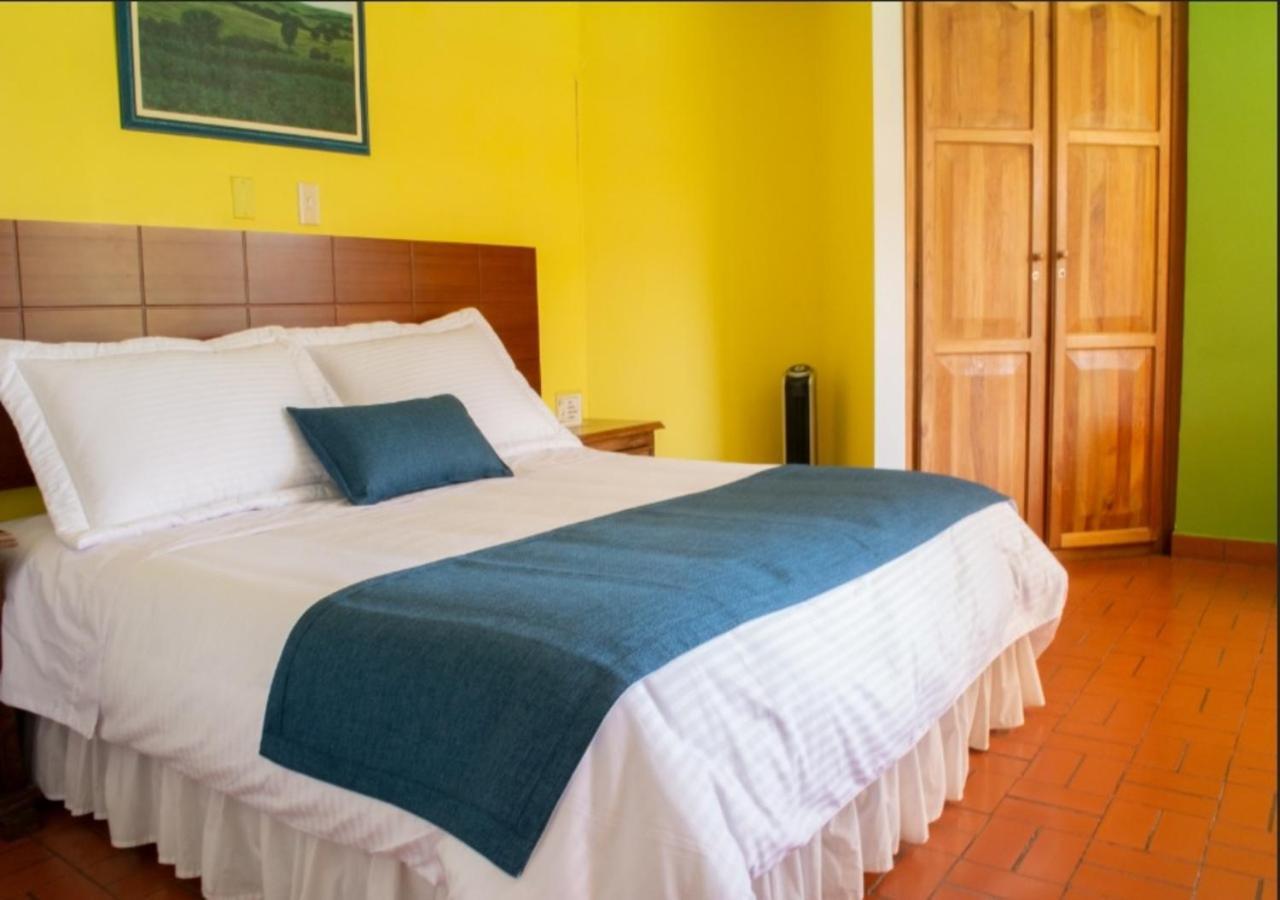 Ecohotel La Casona Hotel Pereira